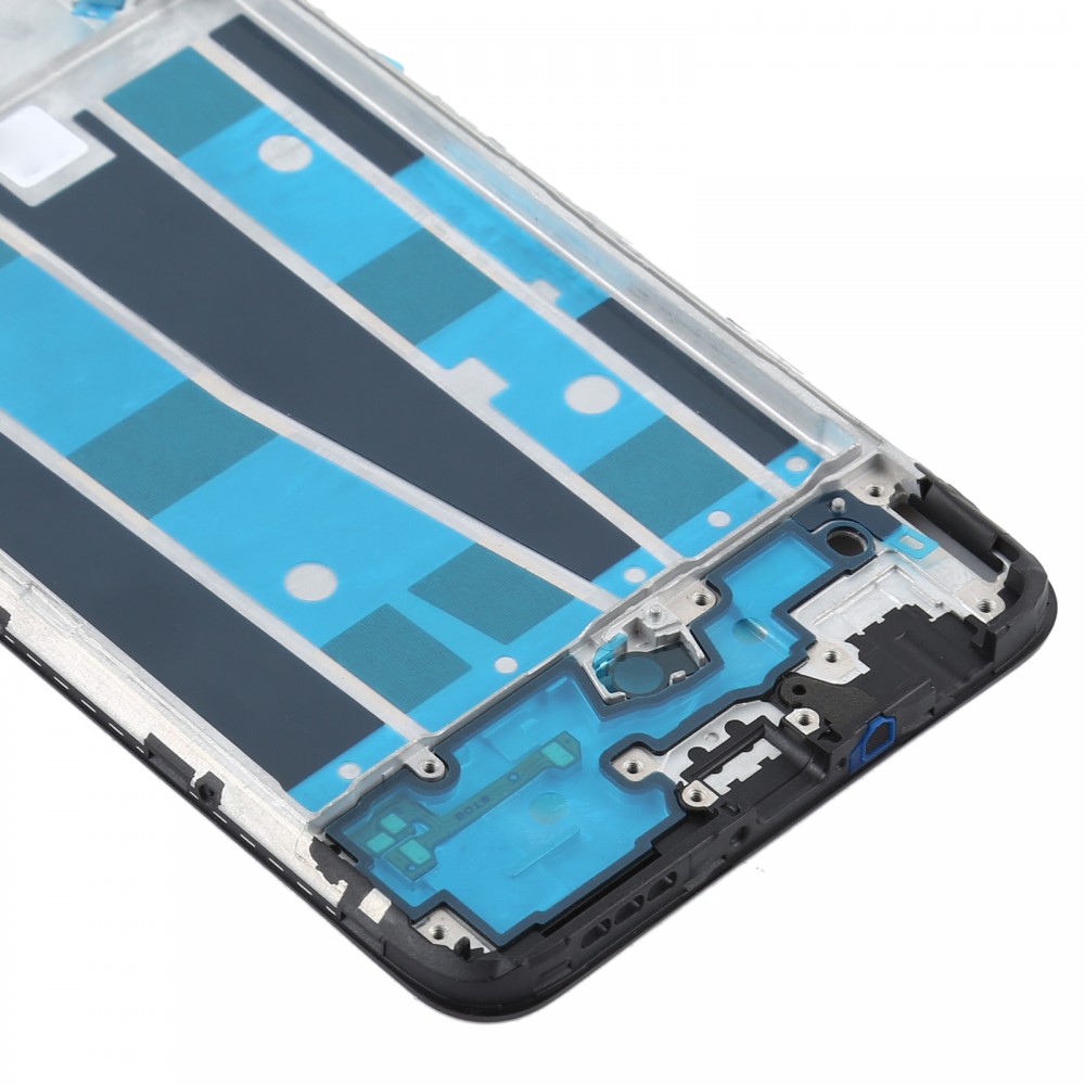 Front Housing LCD Frame Bezel Plate for OPPO A91 PCPM00 CPH2001 CPH2021 Oppo Replacement Parts OPPO A91